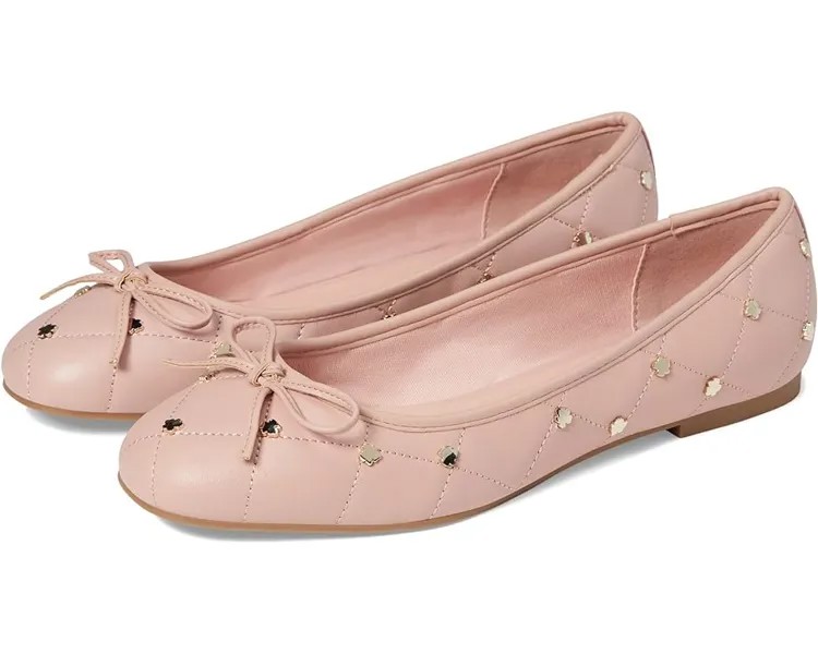 Балетки Ted Baker Libban, цвет Dusky Pink