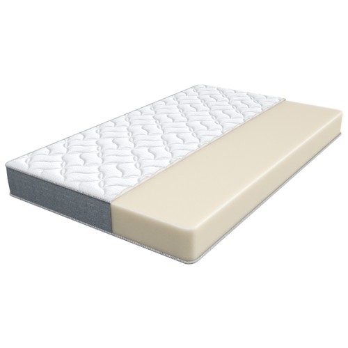 Матрас Аскона Pro Support 140x200 белый