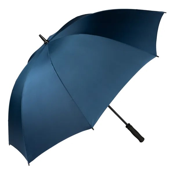 Зонт-трость мужской механический GUY DE JEAN Golf B, синий