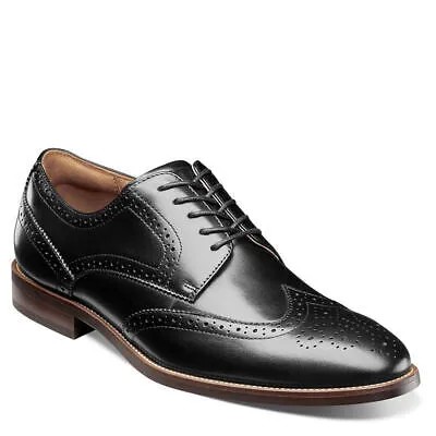 Мужские оксфорды Florsheim Rucci Wing Tip Oxford