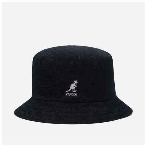 Панама KANGOL, размер L, черный