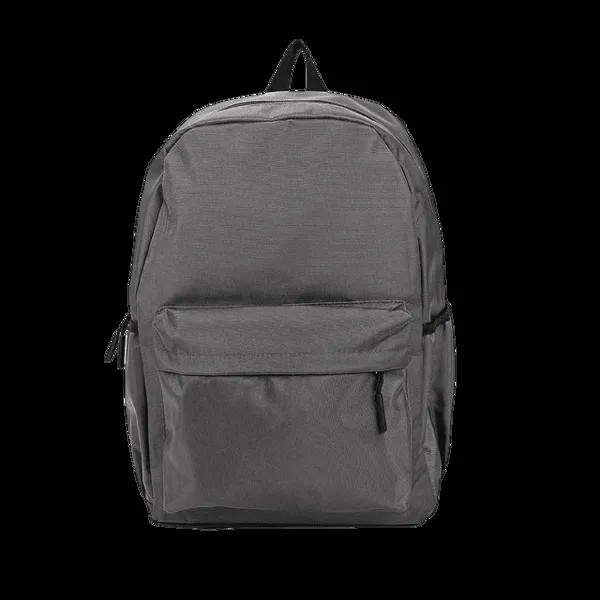 Рюкзак унисекс Rosedena back-46-501 серый