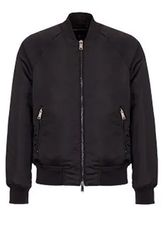 Бомбер EMPORIO ARMANI
