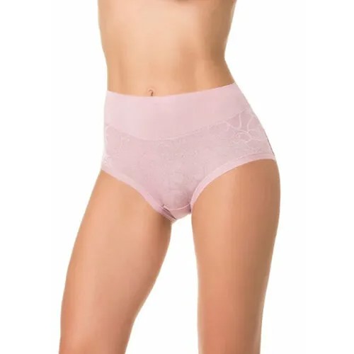 Трусы Dentelle, размер 2xl, розовый