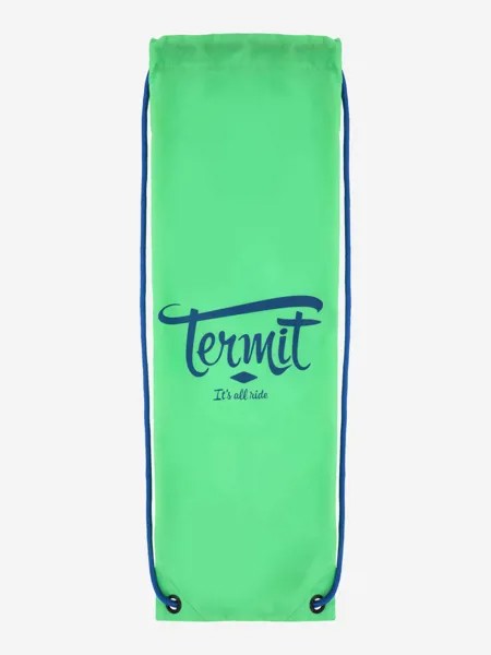 Сумка для скейтборда Termit, Зеленый