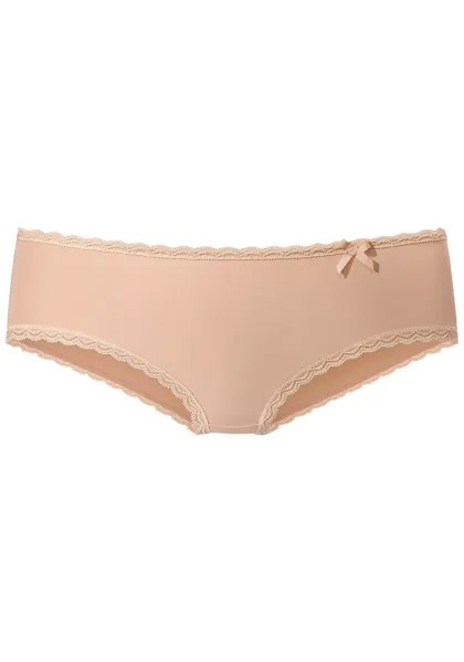 Трусы s.Oliver Panty, цвет toffee