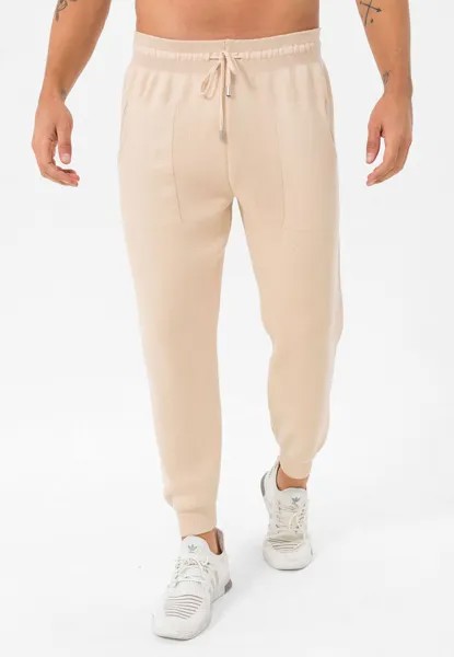 Спортивные брюки Jogger Felix Hardy, бежевый