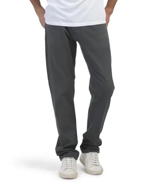 Джинсы Tellis Modern Slim Ag, черный