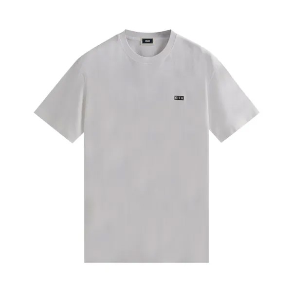 Футболка Kith LAX Tee 'White', белый