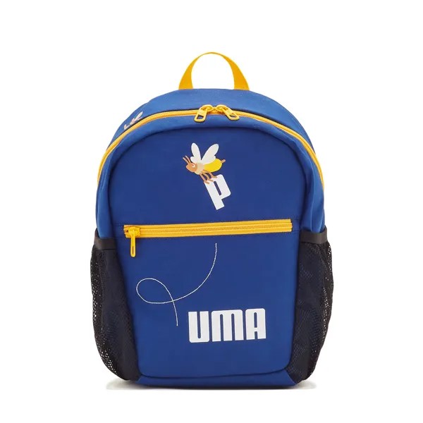 Small World Backpack
