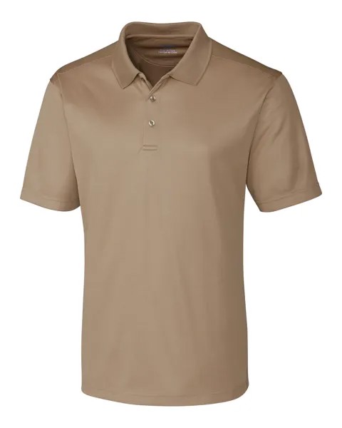 Мужская рубашка поло Clique Ice Pique, цвет Light Beige