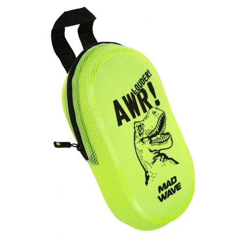 Сумка для мокрых вещей Wet Bag DINO 3 литра - зеленый, M1129 08 0 03W