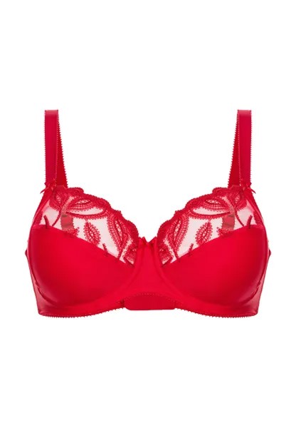 Бюстгальтер с косточками Felina Bügel BH Choice, цвет Amarena