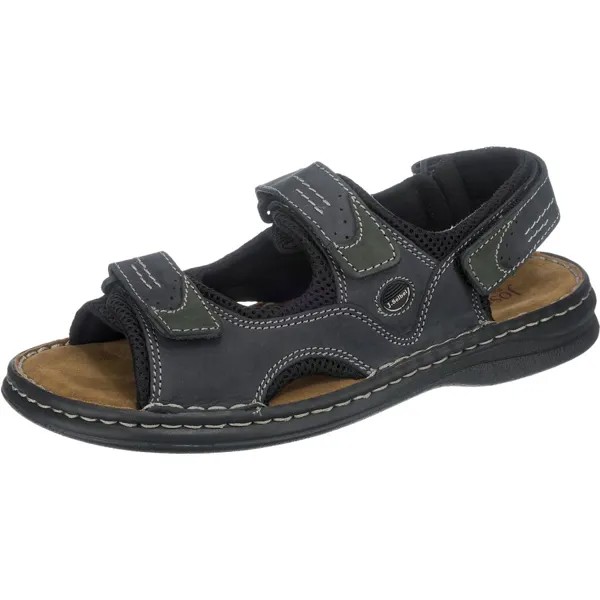 Сандалии JOSEF SEIBEL Sandals Franklyn, темно-синий