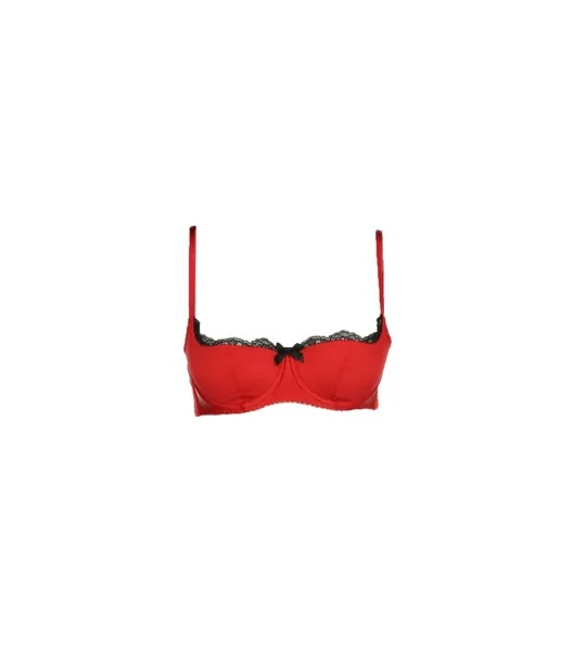 Бюстгальтер Agent Provocateur SLOANE, красный