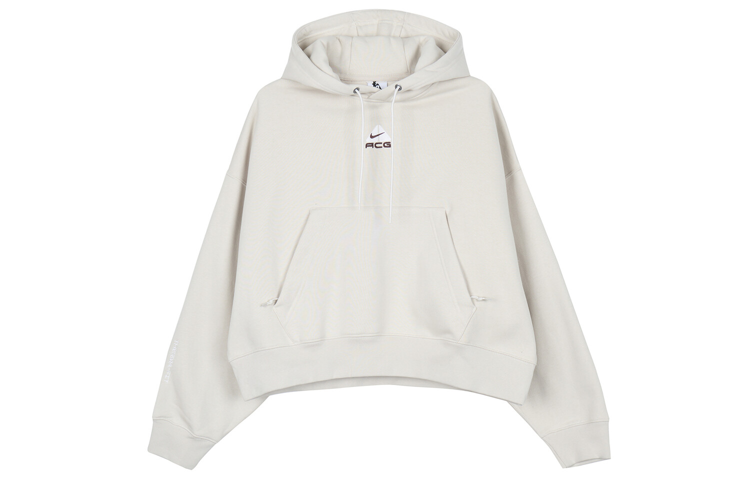 Свитшот женский Off White Nike