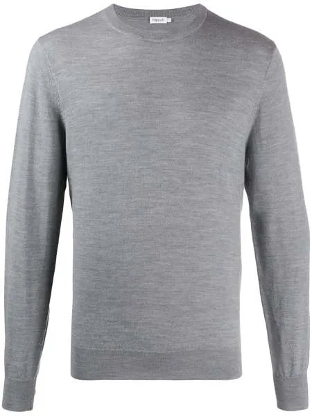 Filippa K джемпер с круглым вырезом