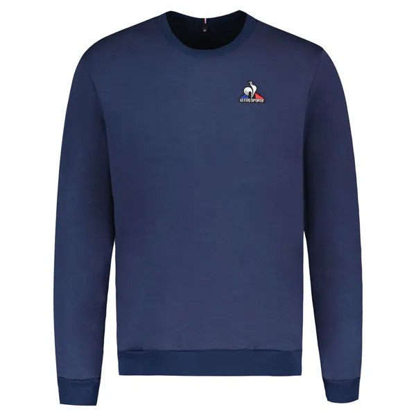 Толстовка Le Coq Sportif 2310558 Essentials N°4, синий