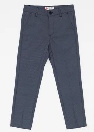 Брюки Button Blue