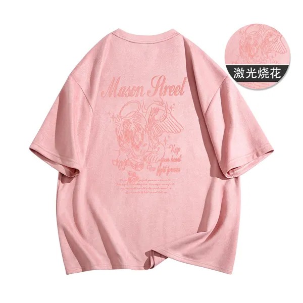 Футболка унисекс Masongarments, Армейский Зеленый