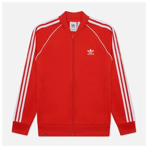 Олимпийка adidas Originals, размер S, красный
