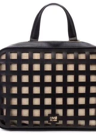Сумка женская Cavalli Class C1APWCSU0022999 black Tessa 002