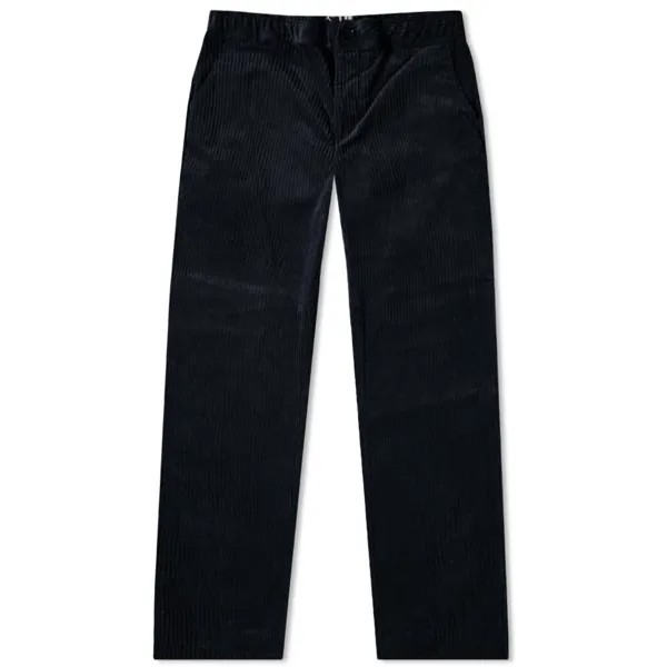 Брюки Oliver Spencer Cord Drawstring Trouser