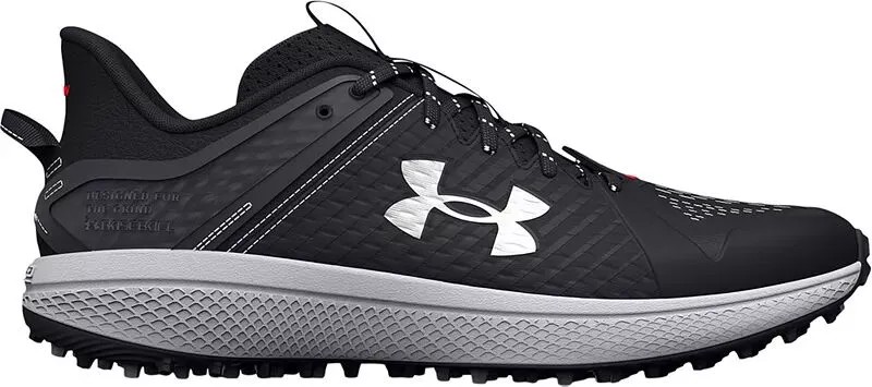 Мужские бейсбольные бутсы Under Armour Yard Turf