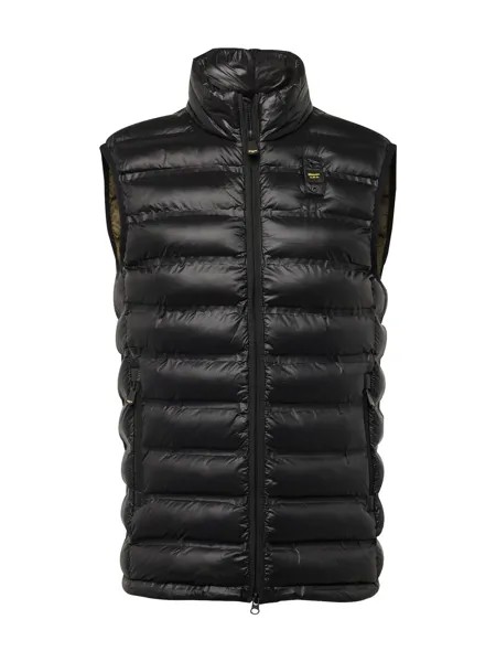 Жилет Blauer USA, черный