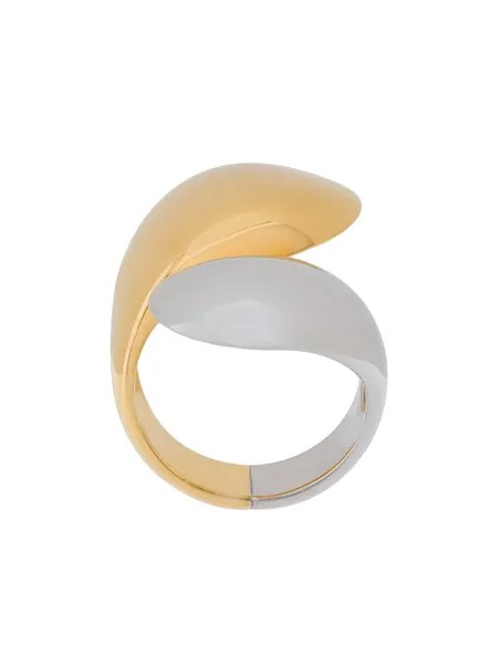 Charlotte Chesnais кольцо 'Petal'