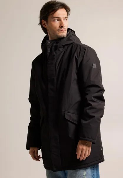 Зимнее пальто JAIME America Today, цвет black