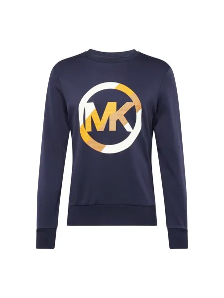 Толстовка Michael Kors VICTORY, темно-синий