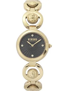 Fashion наручные  женские часы Versus VSPHL0320. Коллекция Monte Stella