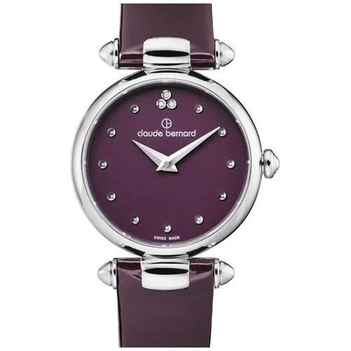 Наручные часы Claude Bernard Dress Code 20501 3 VIODN