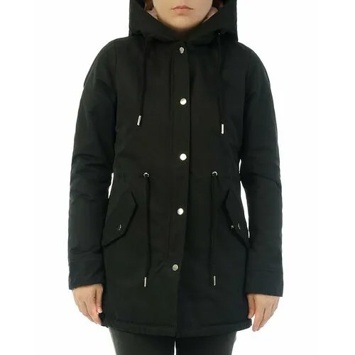 Куртка Urban Classics, размер M, black