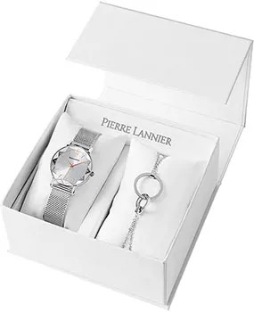 Fashion наручные  женские часы Pierre Lannier 431B628. Коллекция Multiples