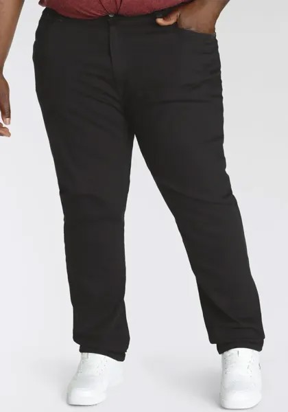 Джинсы зауженного кроя Levi's Plus 