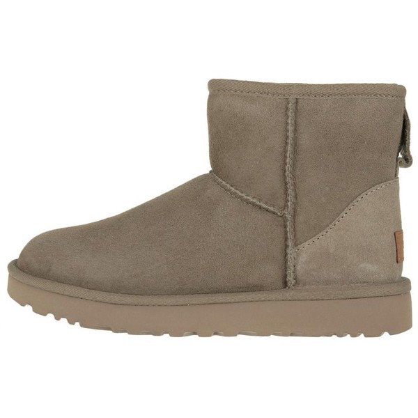 Зимние ботинки женские Ugg