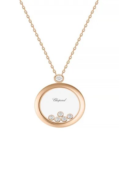 Кулон Chopard