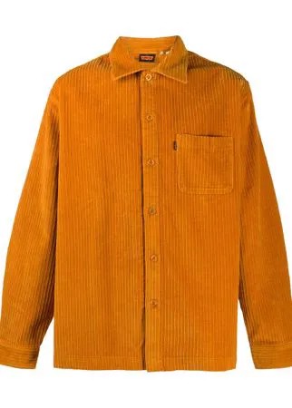 Levi's Vintage Clothing вельветовая рубашка с длинными рукавами