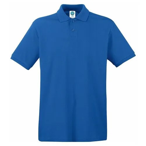 Рубашка Start, размер L, синий