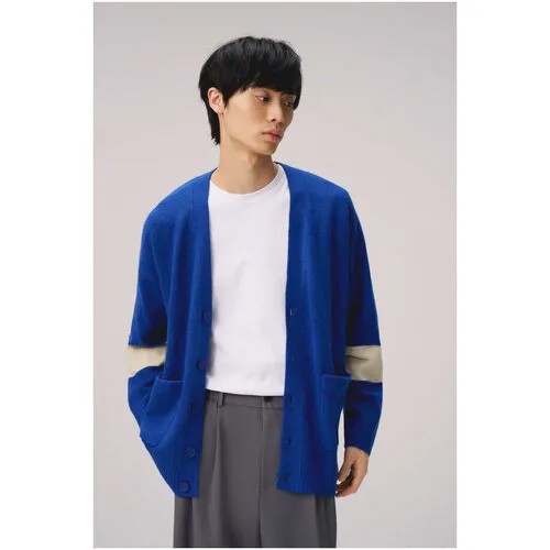Кардиган мужской ZARA размер XL