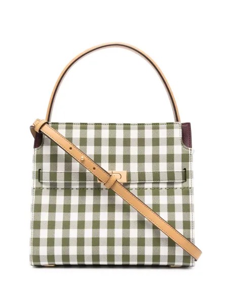 Tory Burch сумка-тоут Lee Radziwill