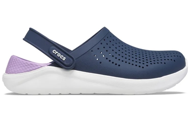 Сабо Crocs LiteRide унисекс