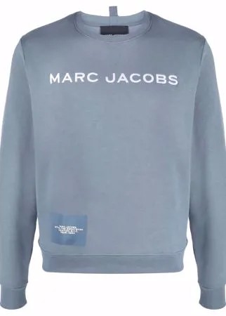 Marc Jacobs толстовка с логотипом