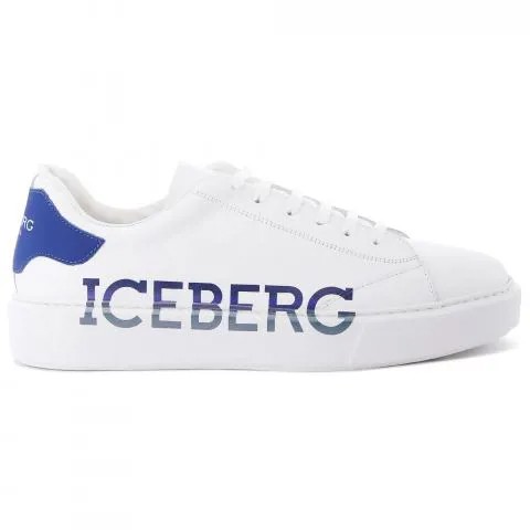 Кроссовки Iceberg