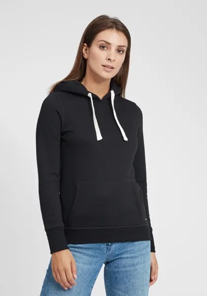 Толстовка Oxmo Hoodie, черный