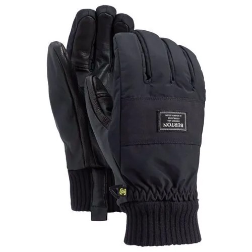 Перчатки Для Сноуборда Burton 2021-22 Dam Glove True Black (Us: xs)