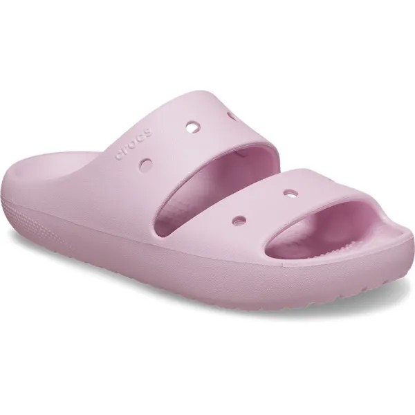 Сандалии Crocs Classic v2 U, розовый