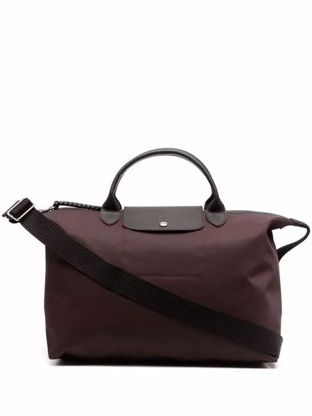 Longchamp сумка-тоут Le Pliage Energy